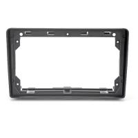 Переходная рамка Intro RFR-FC241 для XTA CITROEN C2 03-09, C3 01-10, Berlingo 08+, Jumpy 07-16; PEUGEOT 207 06-12, 307 01-08, Expert2; FIAT Scudo 07-1