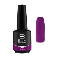 BHM Professional Гель-лак Gel Polish, 7 мл, 15 г, №153