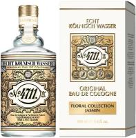 4711 Jasmine Eau de Cologne одеколон 100 мл унисекс