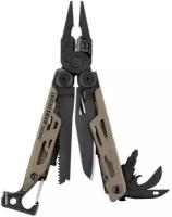 Leatherman (832407) Мультитул Signal Coyote Tan