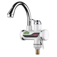 Проточный электрический водонагреватель INSTANT ELECTRIC HEATING WATER FAUCET