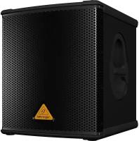 Behringer B1200D-PRO Eurolive активный сабвуфер 12" 500Вт