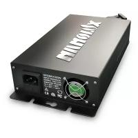 Электронный балласт 600 вт ЭПРА Nanolux OG 600W для ДНаТ, ДРИ ламп (MH, HPS), балласт для фито ламп с системой охлажления