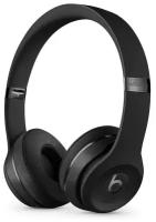 Беспроводные наушники Beats solo 3 Wireless черный