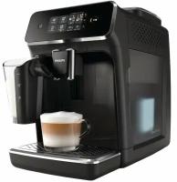 Кофемашина Philips EP2231 Series 2200 LatteGo