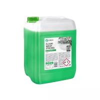 Средство для мытья пола Floor Wash strong (канистра 21кг) (Дез.средства) GRASS 125520 | цена за 1 шт