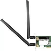 Wi-Fi адаптер D-Link DWA-582