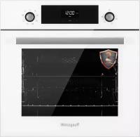 Духовой шкаф электрический Weissgauff EOV 312 SW