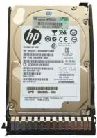 Жесткий диск HP 652583-B21 600Gb SAS 2,5" HDD