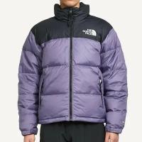 The North Face Пуховик 1996 Retro Nuptse Jacket XL, Lunar Slate