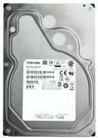 Жесткий диск Toshiba MG04ACA200E 2Tb 7200 SATAIII 3,5" HDD