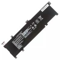 Аккумулятор ZeepDeep для ноутбука Asus K501LB, K501U, K501UB, K501UW, K501UX, K501LX, K501L, 48Wh 11.4V