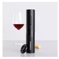 АВТОМАТИЧЕСКАЯ ОТКРЫВАЛКА ДЛЯ БУТЫЛОК ELECTRIC WINE OPENER ЭЛЕКТРИЧЕСКИЙ ШТОПОР