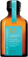 Восстанавливающее масло для всех типов волос Moroccanoil Treatment For All Types Hair, 25 мл