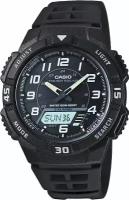 Наручные часы CASIO AQ-S800W-1B