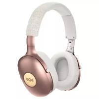 Наушники Marley Positive Vibration XL Copper EM-JH141-CP