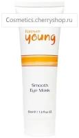 Christina Forever Young Eye Smooth Mask (Маска для разглаживания кожи вокруг глаз), 50 мл