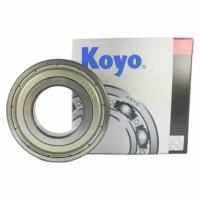 Подшипник KOYO 629 ZZ CM 9*26*8 мм Япония