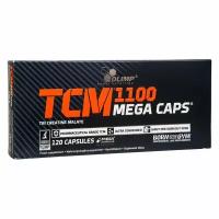 TCM Mega Caps, 120 капсул