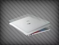 Защитная пленка для ноутбука Apple MacBook Pro 2022 14"