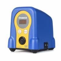 Цифровая паяльная станция Hakko FX-888d, 70Вт