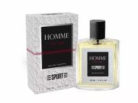 Delta parfum Туалетная вода мужская Sport Homme