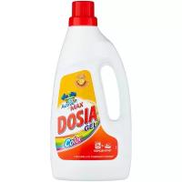 Гель для стирки Dosia Active 3 Color