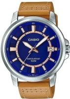 Наручные часы CASIO Collection MTP-E130L-2A2