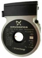 Двигатель насоса Grundfos Ups 15-60 Buderus Logomax U022, U024 87161431160