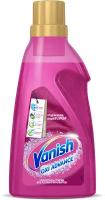 Пятновыводитель Vanish Oxi Advance Мультисила для цветных тканей