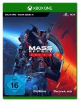 Mass Effect Legendary Edition (Xbox One/Series X)