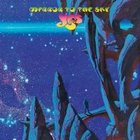 YES Mirror To The Sky, 2CD+Blu-Ray (Deluxe Edition, Limited Edition, Artbook)