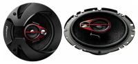 Акустика Pioneer TS-R1750S (16 см./6 дюймов)