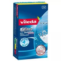 Губка Vileda Glitzi jumbo sanft