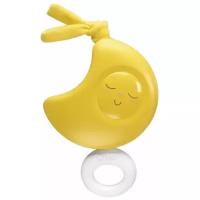 Подвесная игрушка Chicco Луна (1192) желтый