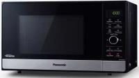 Микроволновая Печь Panasonic NN-GD38HSZPE 23л. 1000Вт черный/нержавеющая сталь