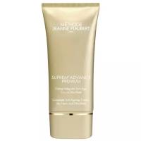 Крем Methode Jeanne Piaubert Suprem Advance Premium для шеи и декольте