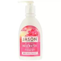 Гель для душа JASON Rosewater