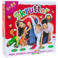 Настольная игра Эра Skrutter