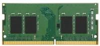 Модуль памяти SO-DIMM DDR4 4Gb Kingston VALUERAM (kvr26s19s6/4)