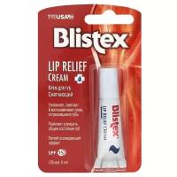 Blistex Крем для губ Relief