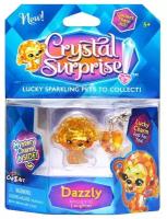 Crystal Surprise 45703 Фигурка Обезьянка и подвески №2 - Оранжевый