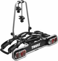 Платформа на фаркоп Thule EuroRide для 2-х велосипедов 13 Pin 940