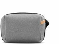 Сумка органайзер PGYTECH Mini Tech Pouch (Smoky Grey), P-CB-095