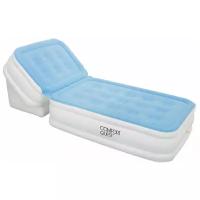 Надувная кровать Bestway Air Bed With Adjustable Backrest