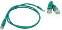 Patch Cord UTP (коммутационный шнур витая пара) - -