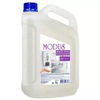 Жидкое мыло Modus Soft для пенных диспенсеров 5 л