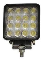 Светодиодная фара OFF-Road AVS Light FL-1157 (48W) серия Basic