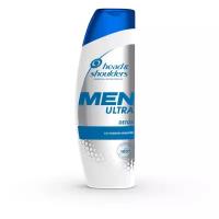 Head & Shoulders шампунь Men Ultra Detox против перхоти