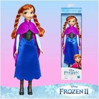 Disney Princess Кукла Frozen Анна E5512